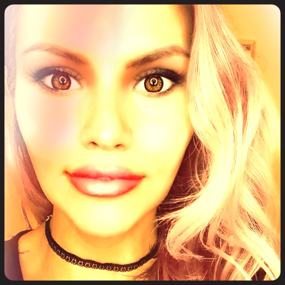 Meet your Posher, Dawn